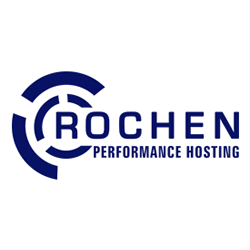 Rochen Logo