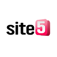 Site5 Logo
