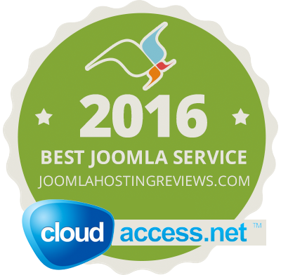 2016 best joomla as a service 400