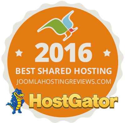 2016 best shared host 400