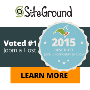 siteground votebesthost 2015