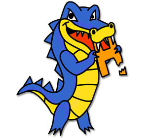 HostGator Logo