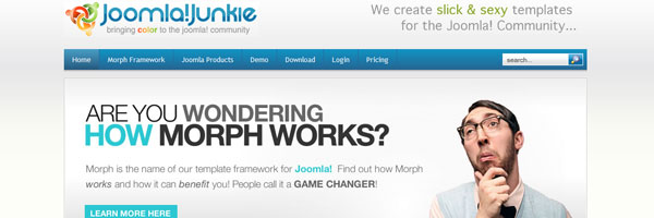 joomlajunkie