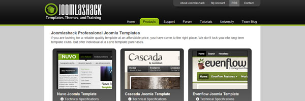 joomlashack