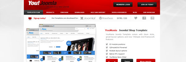 youjoomla