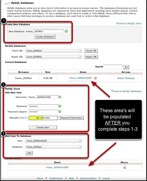 mysql web form builder