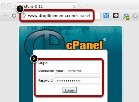 Step_1_Log_into_cPanel_at_Rochen.jpg