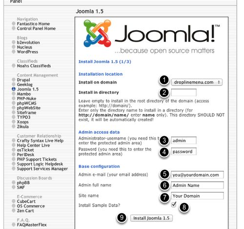 Step_4_Enter_the_details_of_new_Joomla_site.jpg