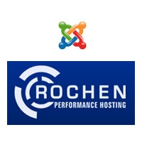 How to install Joomla at Rochen