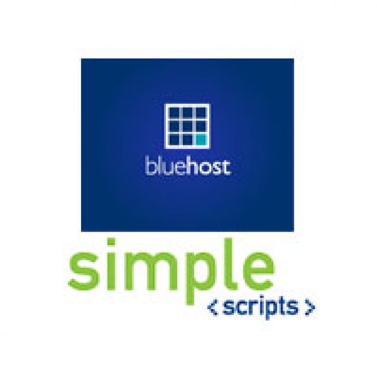 Install Joomla using Bluehost SimpleScripts