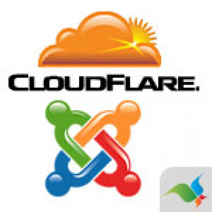 CloudFlare and Joomla