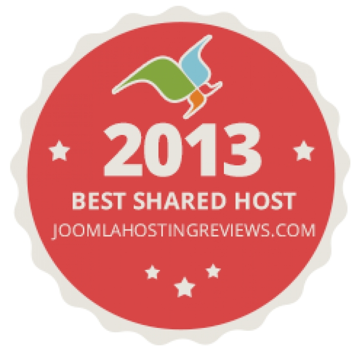 Best Shared Hosting 2013 -- HostGator
