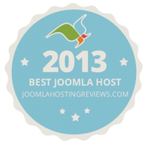 Best Joomla Hosting 2013 -- SiteGround