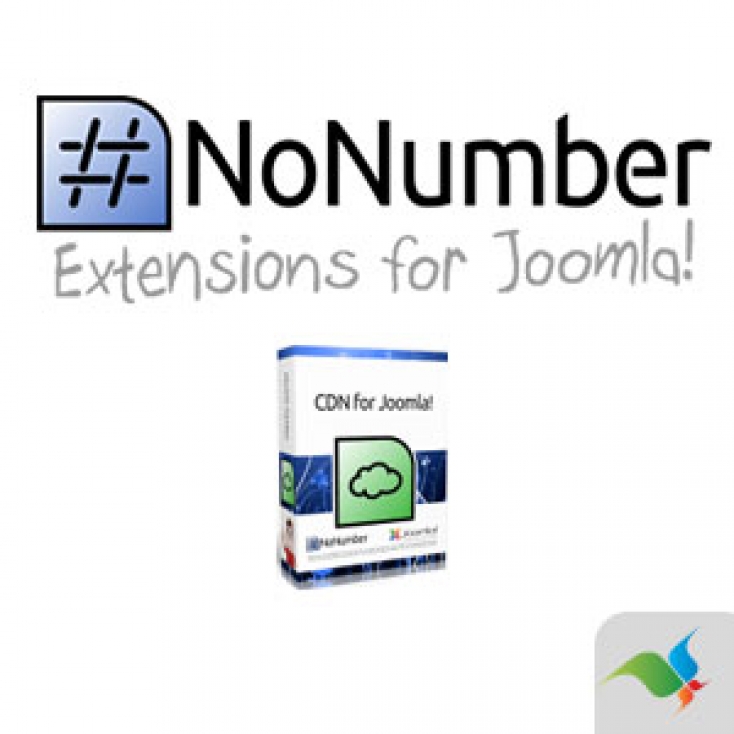 CDN for Joomla! Interview with Peter van Westen of NoNumber