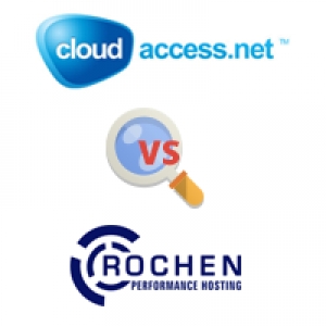 CloudAccess vs Rochen