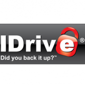 iDrive Online Backup Review