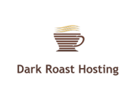 Dark Roast Hosting