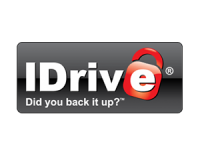iDrive Online Backup Review